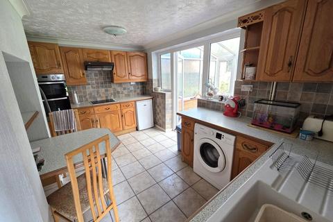 3 bedroom semi-detached house for sale, The Cinques, Sandy SG19