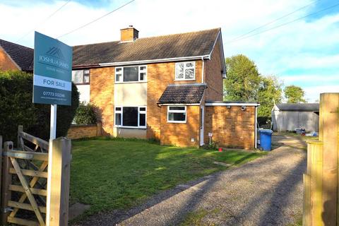 3 bedroom semi-detached house for sale, The Cinques, Sandy SG19