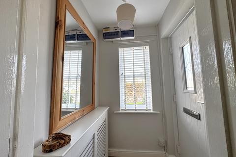 2 bedroom semi-detached house to rent, Sycamore Drive, Hesleden, Hartlepool, County Durham, TS27