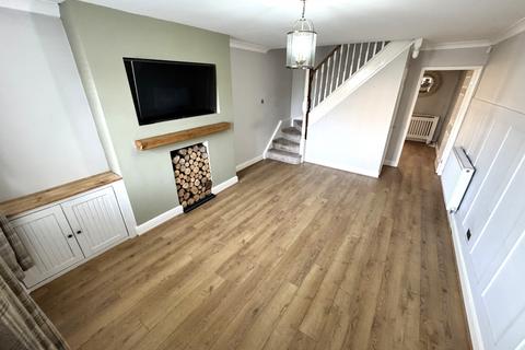 2 bedroom semi-detached house to rent, Sycamore Drive, Hesleden, Hartlepool, County Durham, TS27