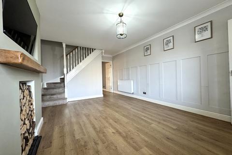 2 bedroom semi-detached house to rent, Sycamore Drive, Hesleden, Hartlepool, County Durham, TS27