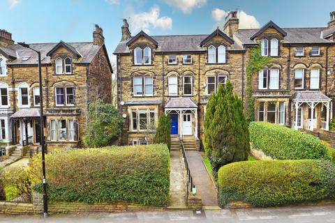 Kings Road, Harrogate, HG1