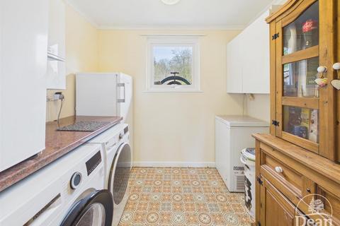 undefined, Oak Lane, Lydney GL15