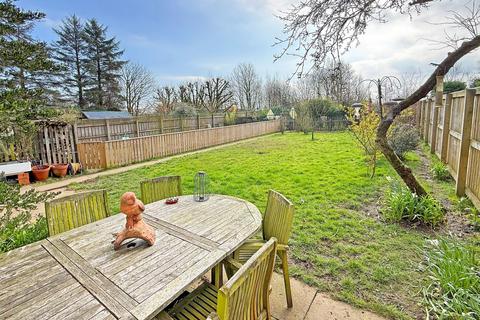 undefined, Delvesridge Road, Darley, HG3