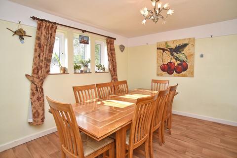 undefined, Delvesridge Road, Darley, HG3