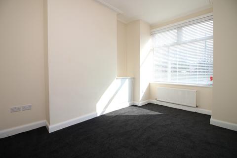 2 bedroom terraced house for sale, Radcliffe Road, Fleetwood, Lancashire, FY7