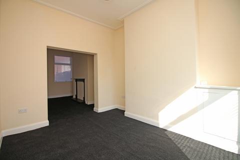 2 bedroom terraced house for sale, Radcliffe Road, Fleetwood, Lancashire, FY7