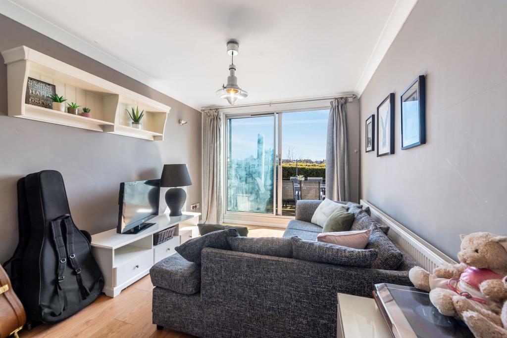 Annex Living Room