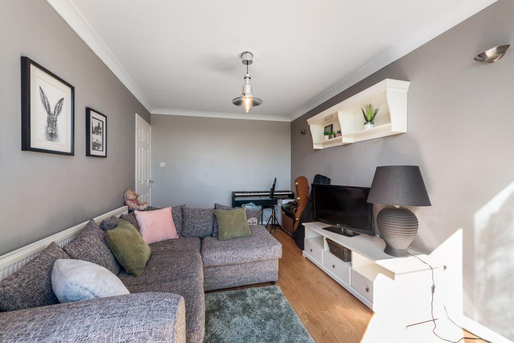 Annex Living Room