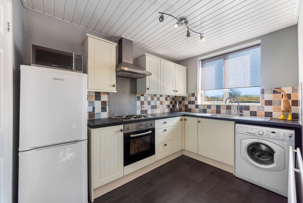 Annex Kitchen
