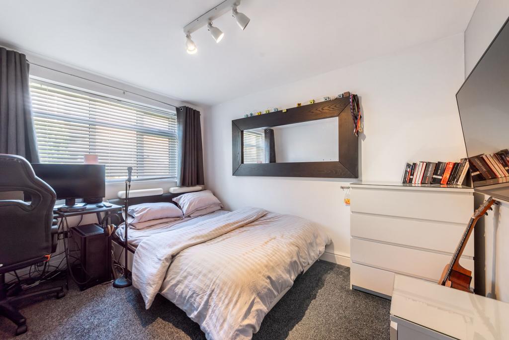 Annex Bedroom