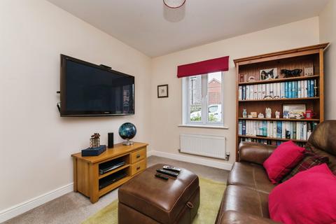 undefined, Post Coach Way, Cranbrook, Exeter