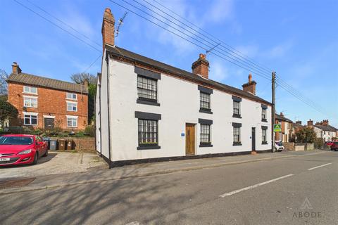 2 bedroom cottage for sale, Town End, Stoke-On-Trent ST10