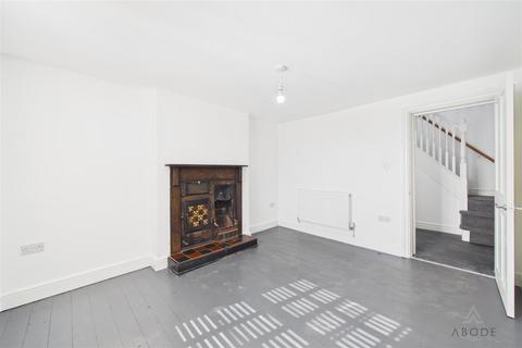 2 bedroom cottage for sale, Town End, Stoke-On-Trent ST10