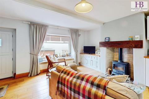 2 bedroom terraced house for sale, Lane Ends, Shibden, Halifax
