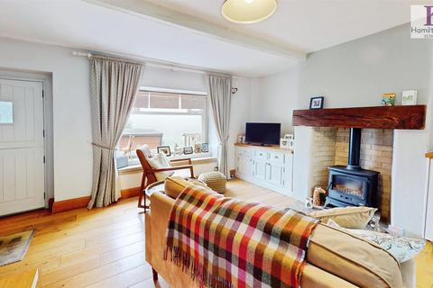2 bedroom terraced house for sale, Lane Ends, Shibden, Halifax