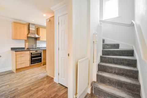 undefined, Cossor Road, Pewsey, Wiltshire, SN9
