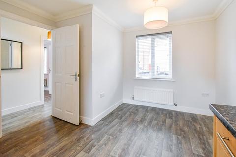 undefined, Cossor Road, Pewsey, Wiltshire, SN9
