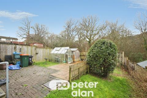 3 bedroom semi-detached house for sale, Welland Crescent, Bettws, Newport