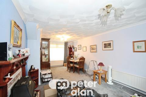 3 bedroom semi-detached house for sale, Welland Crescent, Bettws, Newport