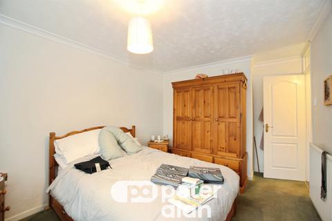 3 bedroom semi-detached house for sale, Welland Crescent, Bettws, Newport