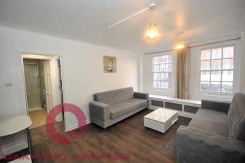 1 bedroom flat to rent, Edgware Road, Paddington W2