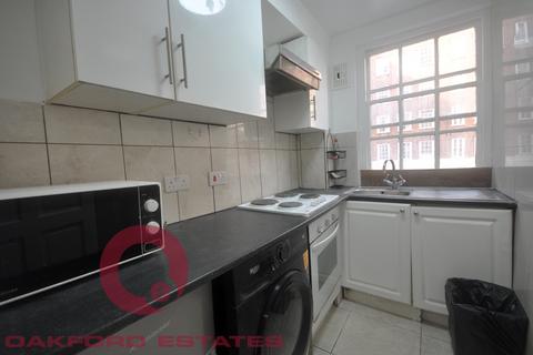 1 bedroom flat to rent, Edgware Road, Paddington W2