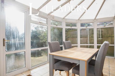 undefined, Spencer Road, Long Buckby, NN6
