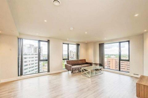 2 bedroom apartment for sale, Broad Street, BIRMINGHAM
