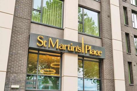 2 bedroom apartment for sale, Broad Street, BIRMINGHAM