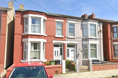 undefined, The Grange, Wallasey, Wirral, CH44