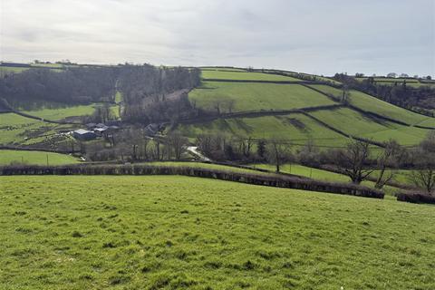 undefined, Horeb, Llandysul