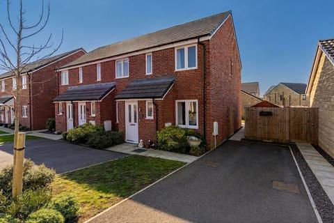 undefined, Sillars Green, Malmesbury, SN16