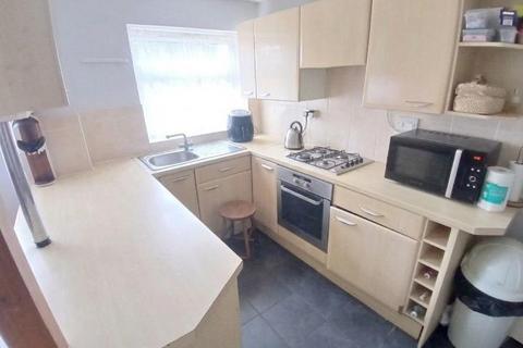 3 bedroom semi-detached house for sale, Salisbury Drive, Chapel End, Nuneaton