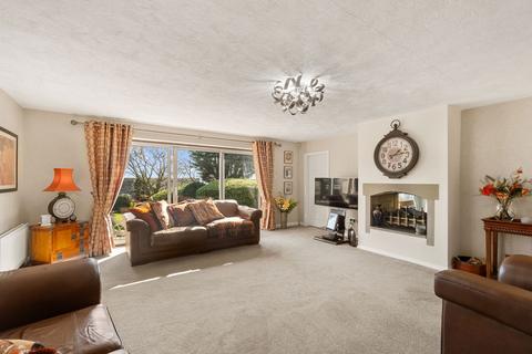 4 bedroom detached bungalow for sale, Shelf Hall Lane, Halifax HX3