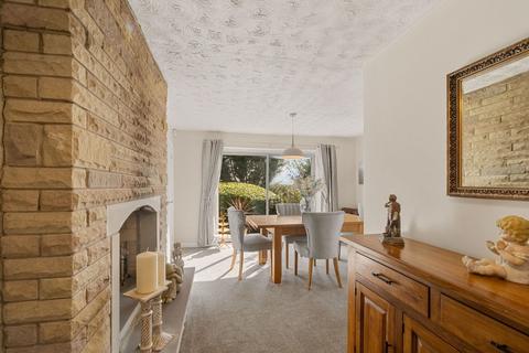 4 bedroom detached bungalow for sale, Shelf Hall Lane, Halifax HX3