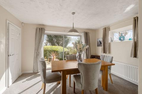 4 bedroom detached bungalow for sale, Shelf Hall Lane, Halifax HX3
