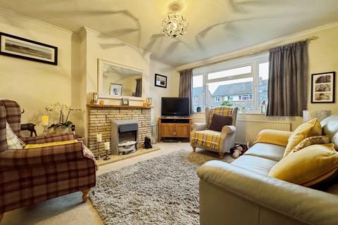 4 bedroom semi-detached house for sale, Downs Park, High Wycombe, Buckinghamshire