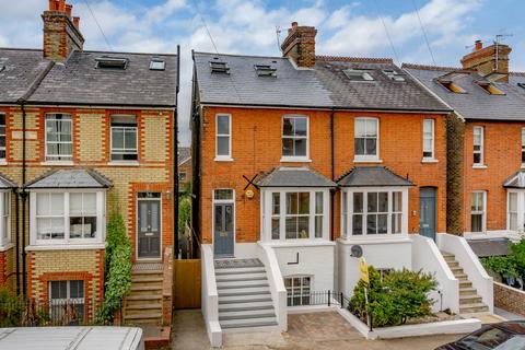 undefined, Cornfield Road, Reigate, RH2
