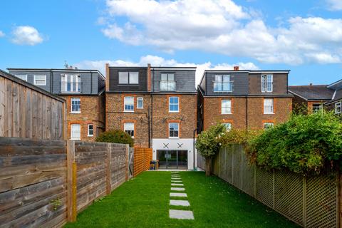 undefined, Cornfield Road, Reigate, RH2