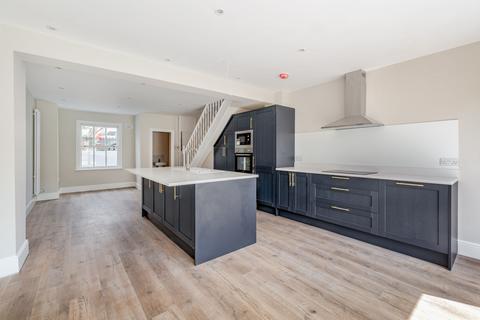 undefined, Cornfield Road, Reigate, RH2