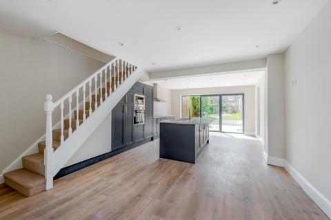 undefined, Cornfield Road, Reigate, RH2