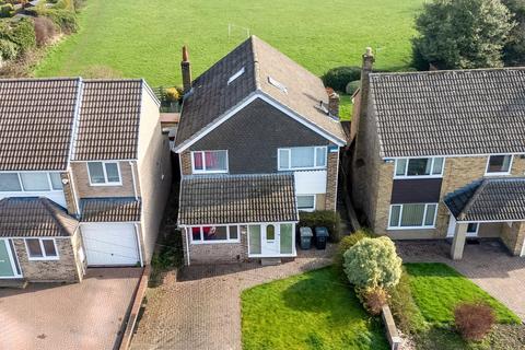undefined, Fenay Crescent, Huddersfield HD5