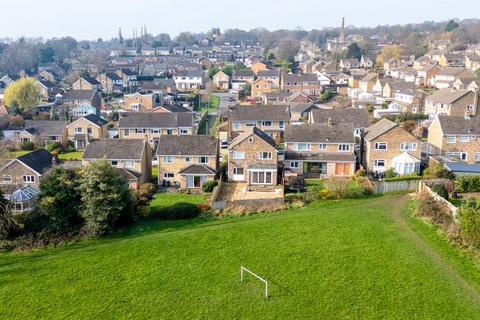undefined, Fenay Crescent, Huddersfield HD5