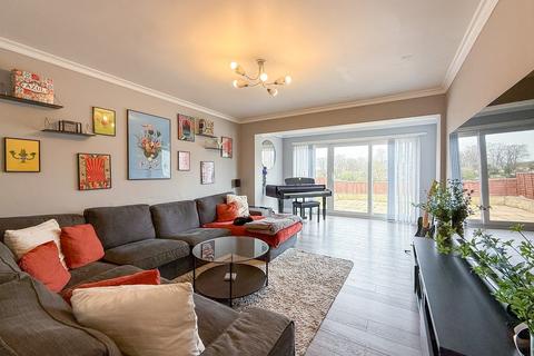 undefined, Fenay Crescent, Huddersfield HD5