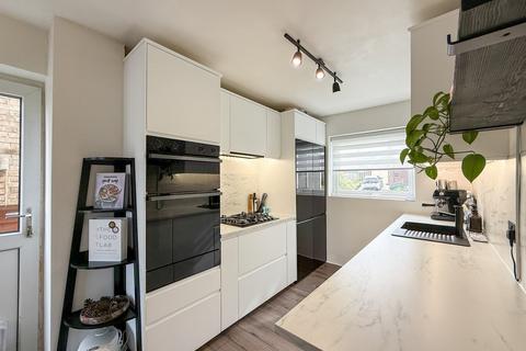 undefined, Fenay Crescent, Huddersfield HD5
