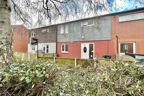 undefined, Fleetwood Walk, Murdishaw, Runcorn, Cheshire, WA7