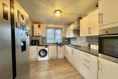 undefined, Fleetwood Walk, Murdishaw, Runcorn, Cheshire, WA7