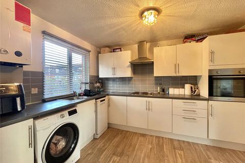 undefined, Fleetwood Walk, Murdishaw, Runcorn, Cheshire, WA7