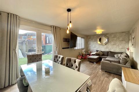undefined, Fleetwood Walk, Murdishaw, Runcorn, Cheshire, WA7